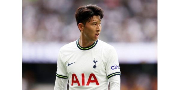 Antonio Conte verdsetter ikke Son Heung-mins styrke